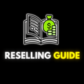 Reselling Guide/Tutorial
