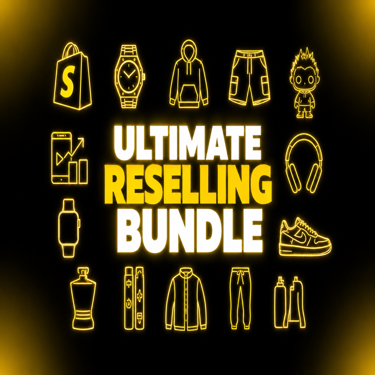 Ultimate Reselling Bundle